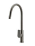 Meir Round Paddle Piccola Pull Out Kitchen Mixer