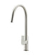 Meir Round Paddle Piccola Pull Out Kitchen Mixer