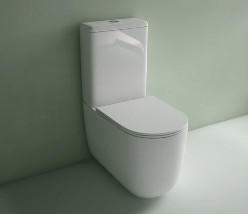 Studio Bagno Milady BTW Toilet Suite