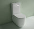 Studio Bagno Milady BTW Toilet Suite