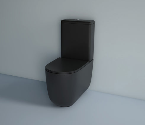 Studio Bagno Milady BTW Toilet Suite