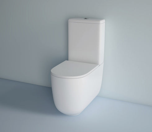 Studio Bagno Milady BTW Toilet Suite