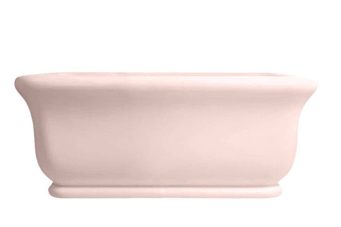 Turner Hastings Kirkham 160 x 85 Freestanding Bath