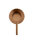 Meir Round Wall Mixer