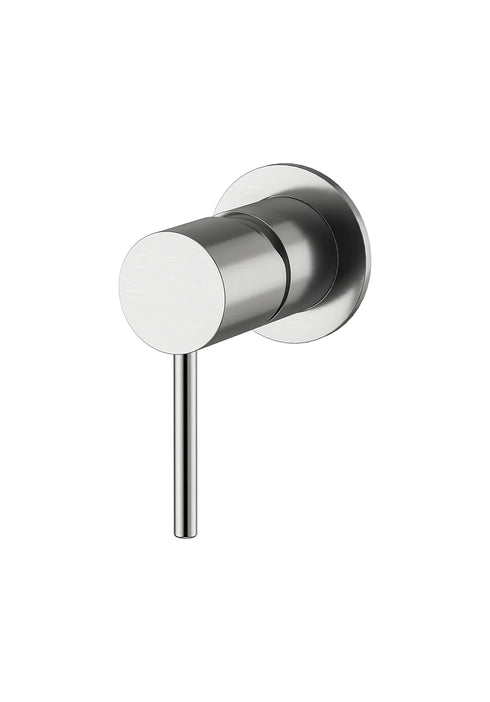 Meir Outdoor Shower Mixer 316SS
