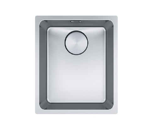 Franke Mythos Undermount Bowl MYX110-34
