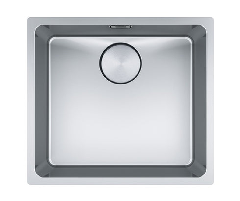 Franke Mythos Undermount Bowl MYX110-45