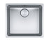 Franke Mythos Undermount Bowl MYX110-45