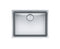 Franke Mythos Undermount Bowl MYX110-55