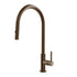 Turner Hastings Naples Pull Out Sink Mixer