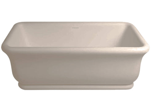 Turner Hastings Kirkham 180 x 84 Freestanding Bath