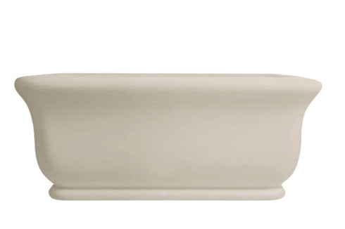 Turner Hastings Kirkham 160 x 85 Freestanding Bath