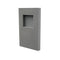 Thermasheet Prefabricated HALF HEIGHT Shower Wall
