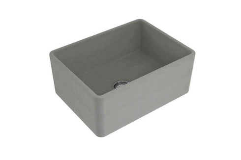 Novi 50 x 46 Fine Fireclay Butler Sink