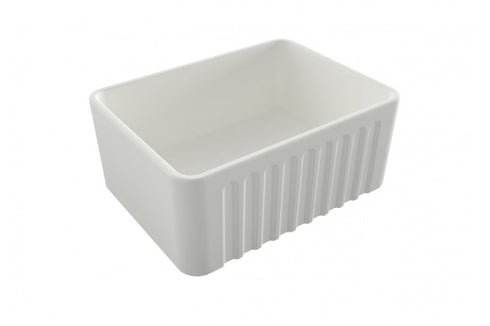 Novi 50 x 46 Fine Fireclay Butler Sink