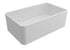 Novi 75 x 46 Fine Fireclay Butler Sink