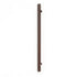 Radiant Vertical Towel Rail 40 x 950mm Oil Rubbed Bronze ORB-VTR-950