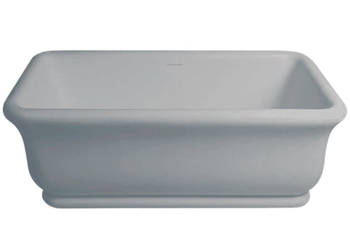 Turner Hastings Kirkham 180 x 84 Freestanding Bath