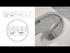 B&H Elongated BTW Toilet with Toto Side Control C2 Washlet TCF23410AAA