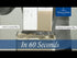 Villeroy & Boch Subway 3.0 TwistFlush BTW Toilet Suite