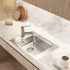 Oliveri Puro Care Sink Single Bowl