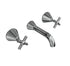 Ram Fusion Cross Wall Bath Set