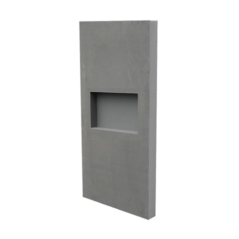 Thermasheet Prefabricated FULL HEIGHT Shower Wall