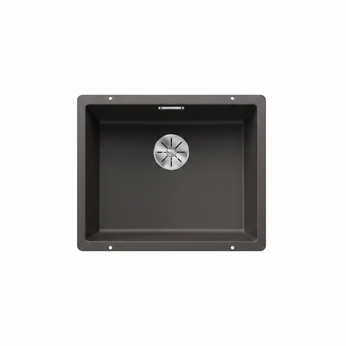 Blanco Subline 500-U Single Bowl Undermount Sink
