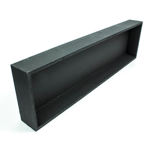 Radiant Thermaniche 905mm x 260mm x 70mm