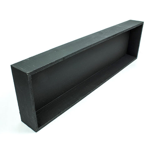 Radiant Thermaniche RSN12 1500mm x 345mm x 90mm