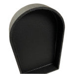 Radiant Thermaniche Curved 350mm x 450mm x 90mm