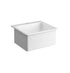 Seima Eva 635 Ceramic Laundry Tub