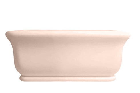 Turner Hastings Kirkham 160 x 85 Freestanding Bath