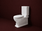 Stafford Back to Wall Toilet Suite