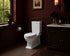 Stafford Back to Wall Toilet Suite