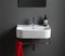Studio Bagno Synthesis 50 Wall Basin