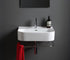 Studio Bagno Synthesis 50 Wall Basin