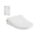 Toto Basic Plus Toilet with Remote Washlet S5