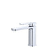 Fienza Tono Basin Mixer Lead Free