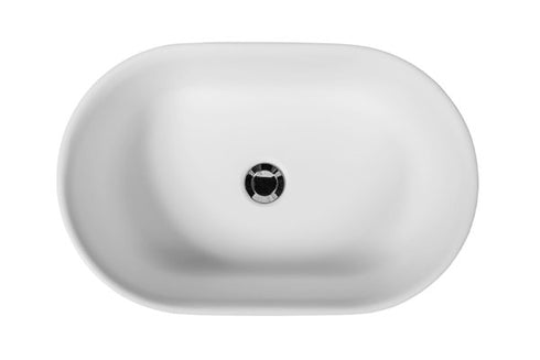 Dado Julia Victoria Above Counter Basin
