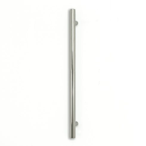 Radiant Vertical Towel Rail 40 x 950mm Mirror Polished VTR-950