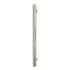 Radiant Vertical Towel Rail 40 x 950mm Mirror Polished VTR-950