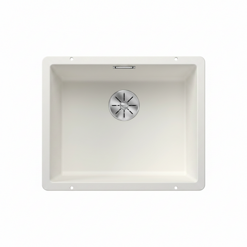 Blanco Subline 500-U Single Bowl Undermount Sink