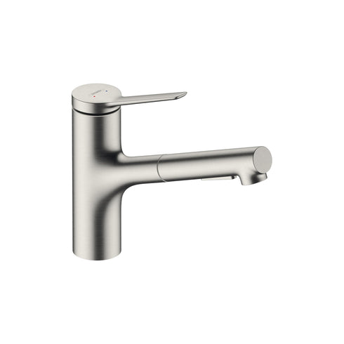 Hansgrohe Zesis Pullout Mixer