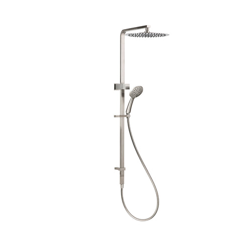 Alder Lynx Eco Twin Shower System
