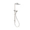 Alder Lynx Eco Twin Shower System