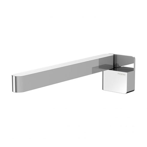 Phoenix Designer Square Swivel Bath Outlet