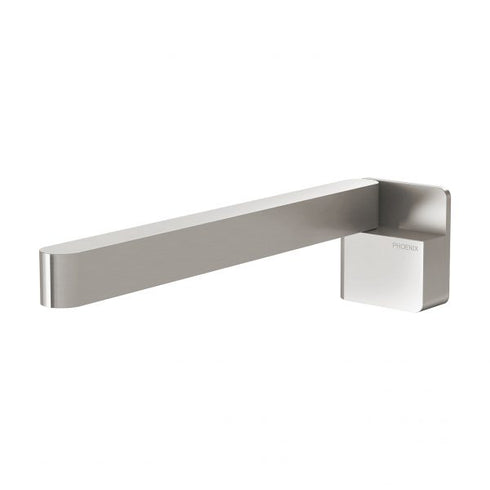 Phoenix Designer Square Swivel Bath Outlet