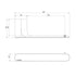 Phoenix Nuage Toilet Roll Holder