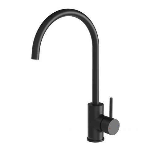 Phoenix Pina Gooseneck Sink Mixer